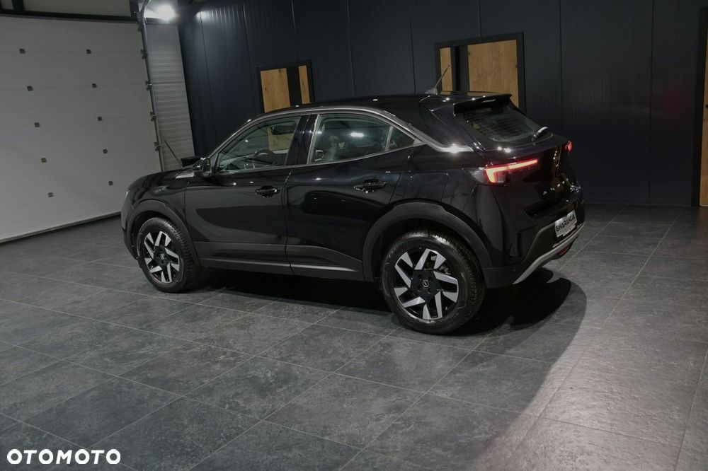 Opel Mokka 1.2 DI Turbo Ultimate - 11