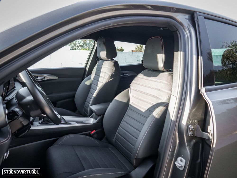 Alfa Romeo Tonale 1.3 Plug-In Hybrid Tributo Italiano e-AWD Com Wallbox - 24