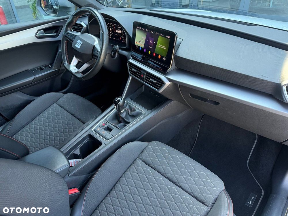 Seat Leon - 15