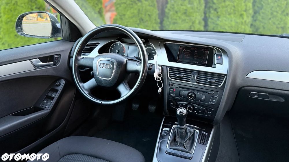 Audi A4 Avant 2.0 TFSI - 3