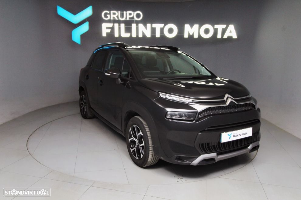 Citroën C3 Aircross 1.2 PureTech Feel - 7