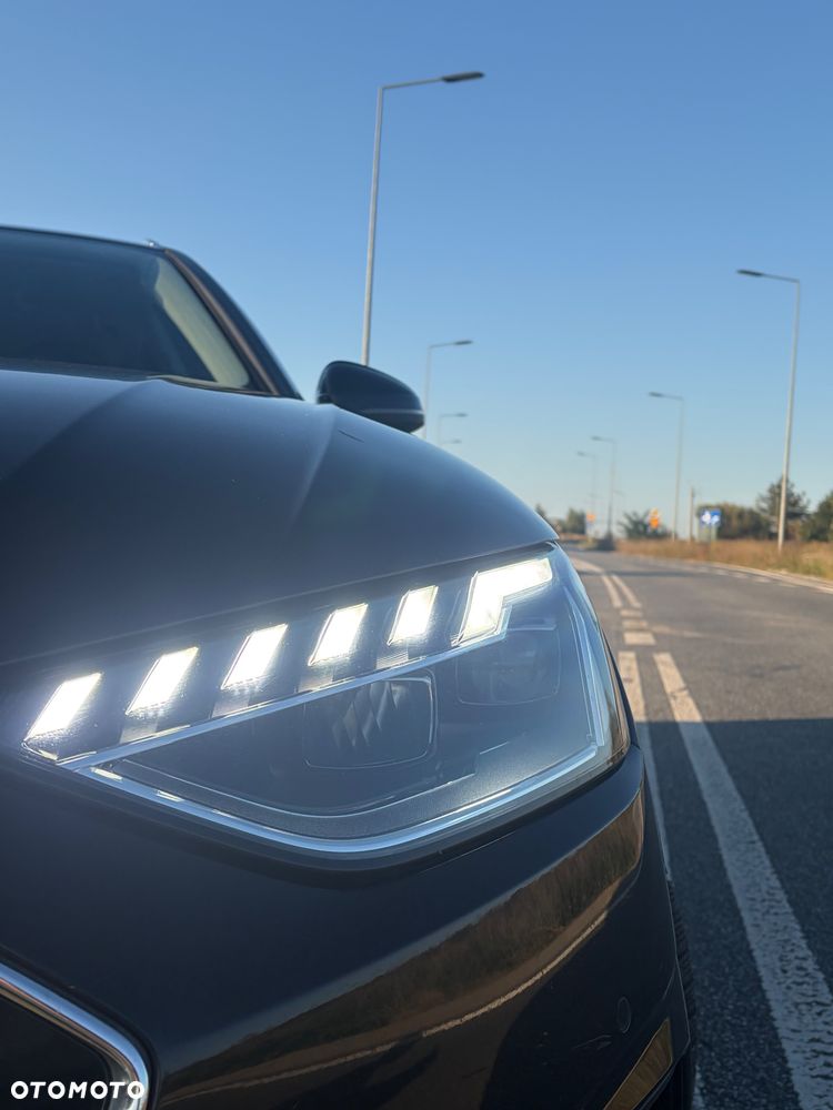 Audi A4 Avant - 6