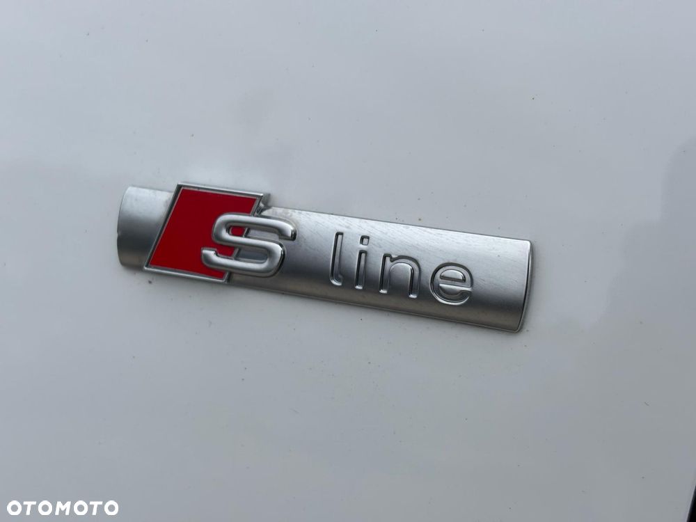 Audi Q3 45 TFSI Quattro S tronic S line - 10
