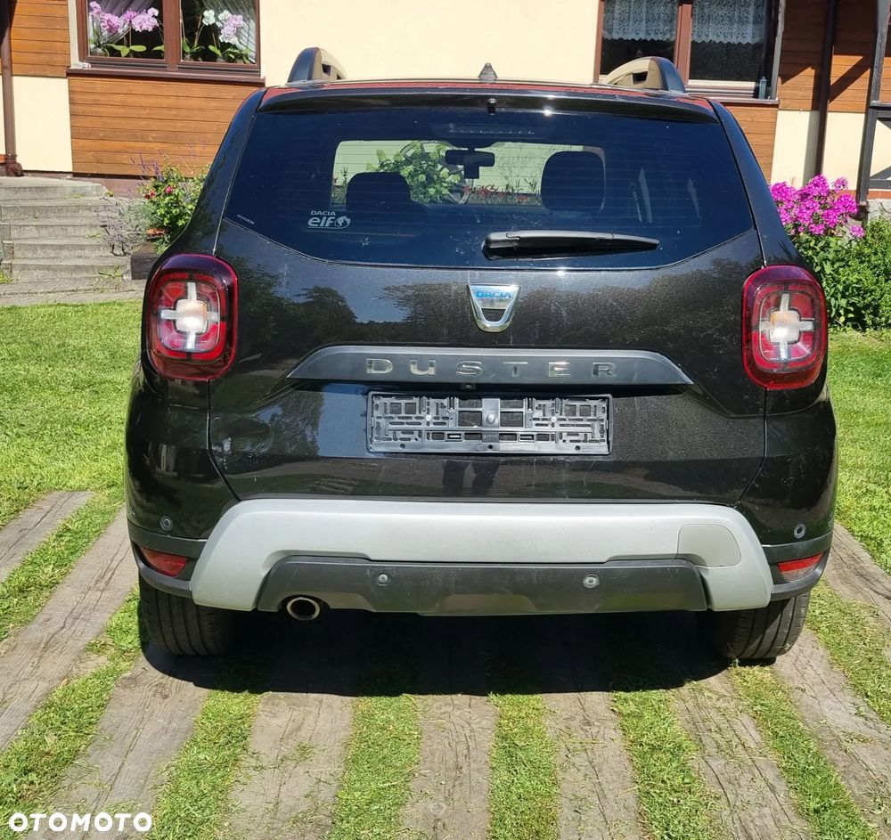 Dacia Duster 1.5 Blue dCi Prestige - 16