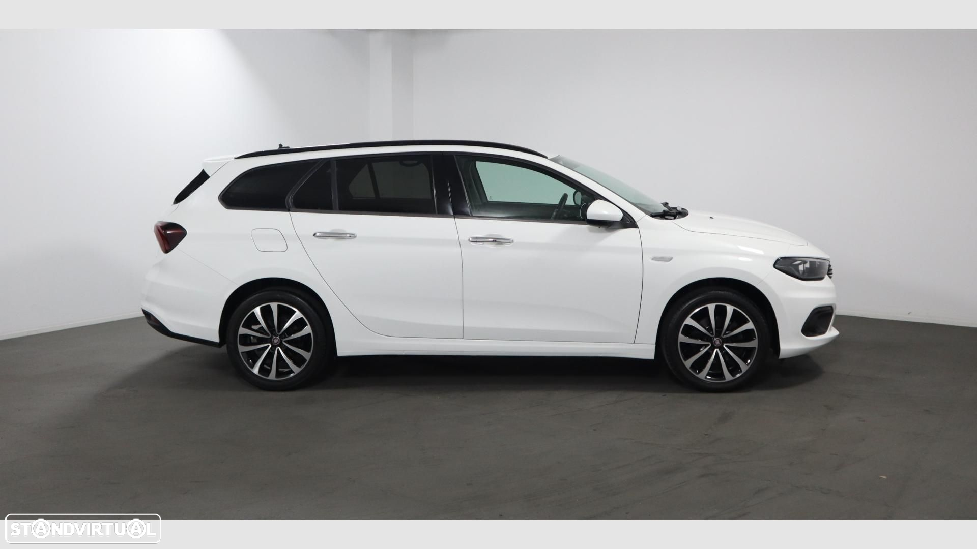 Fiat Tipo 1.3 M-Jet Lounge - 2