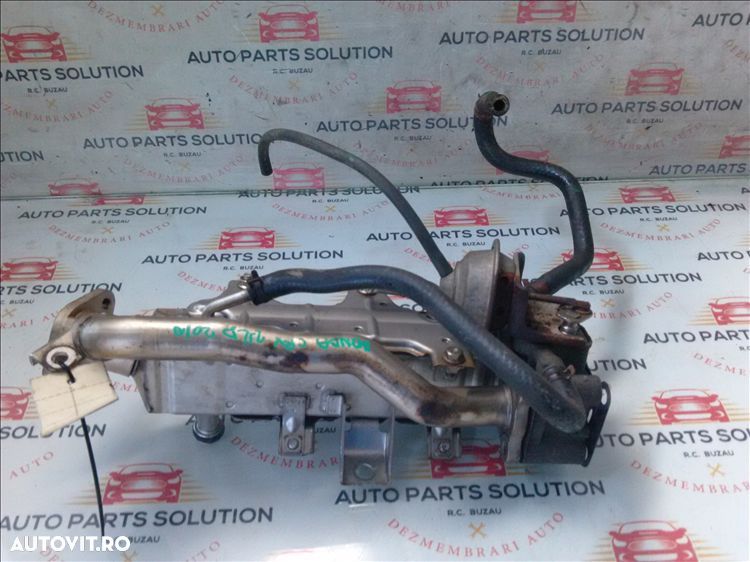 racitor gaze honda crv 2.2 d 4x4 an fabr. 2010 - 1