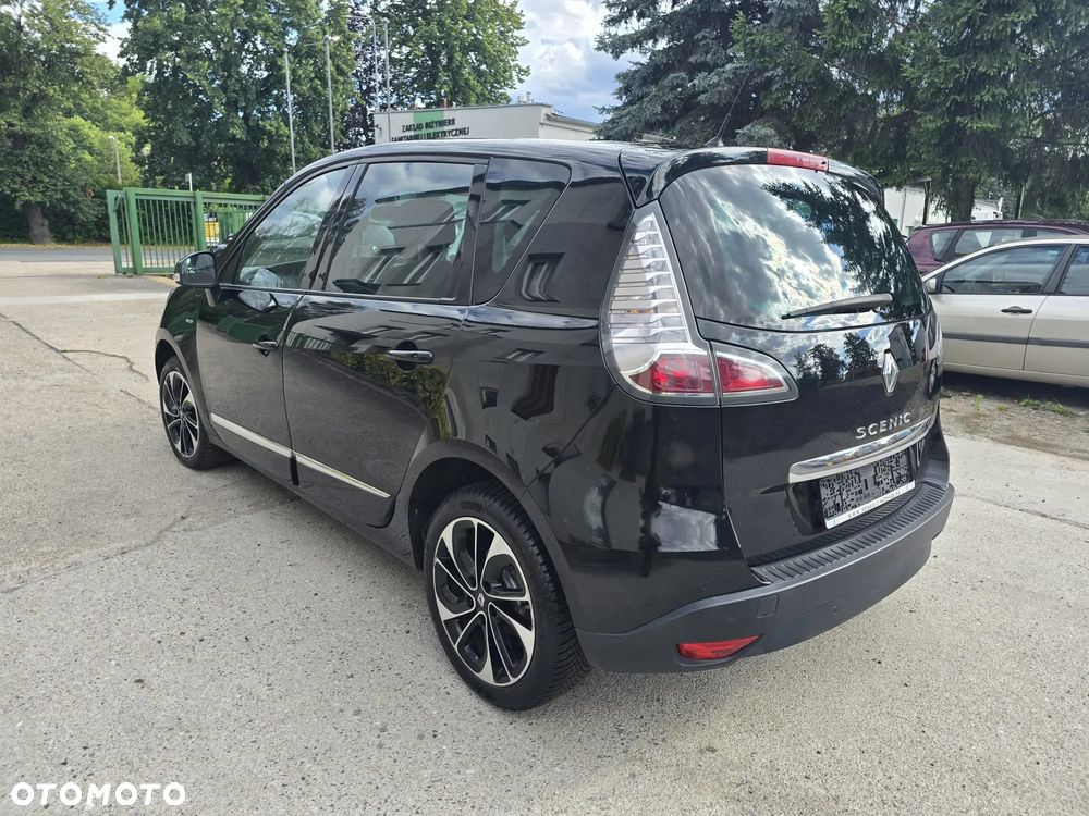 Renault Scenic - 8