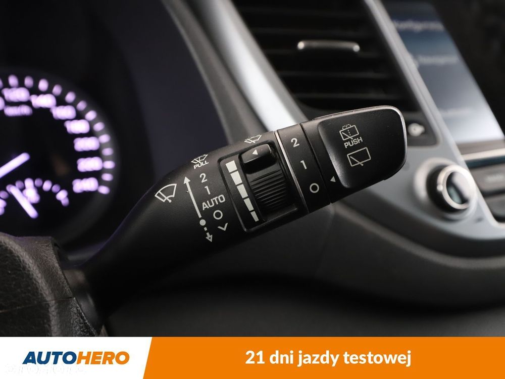 Hyundai Tucson - 29