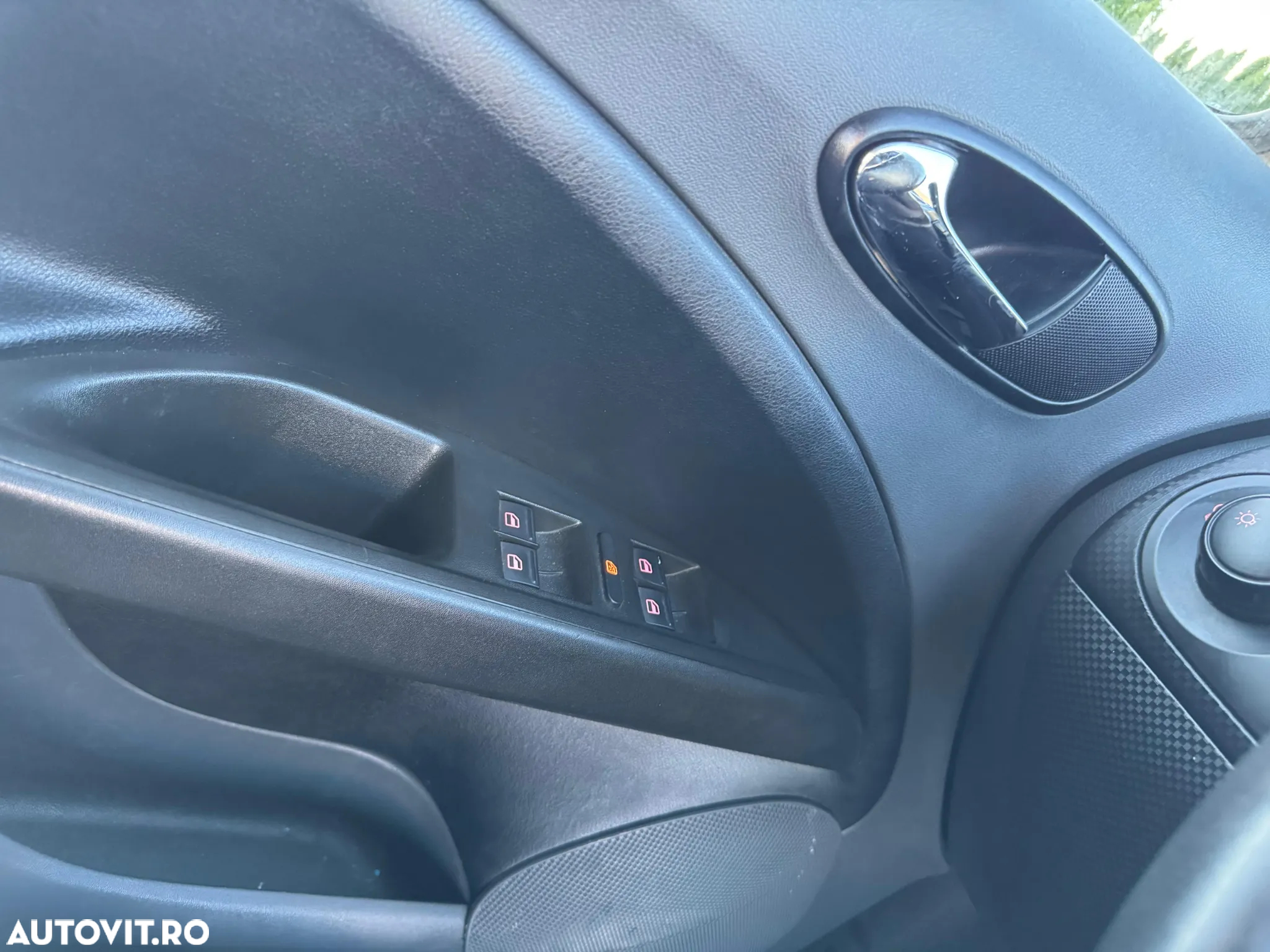 Seat Altea XL - 9