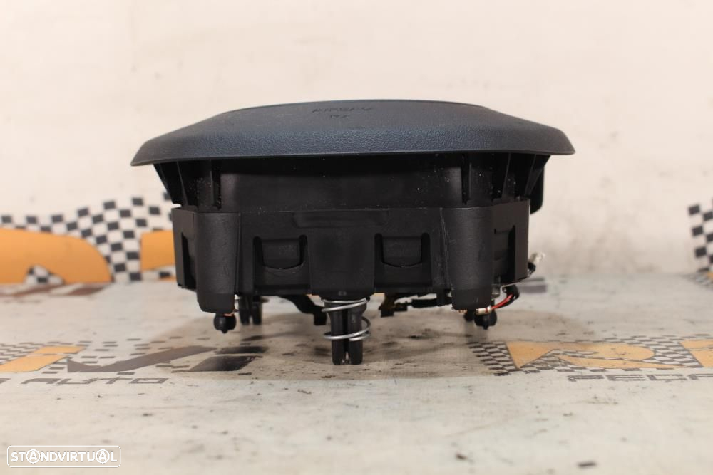 Airbag de Condutor Land Rover Range Rover Evoque L538 - BJ32043B13BG8PVJ / 307584599W41AL - 6