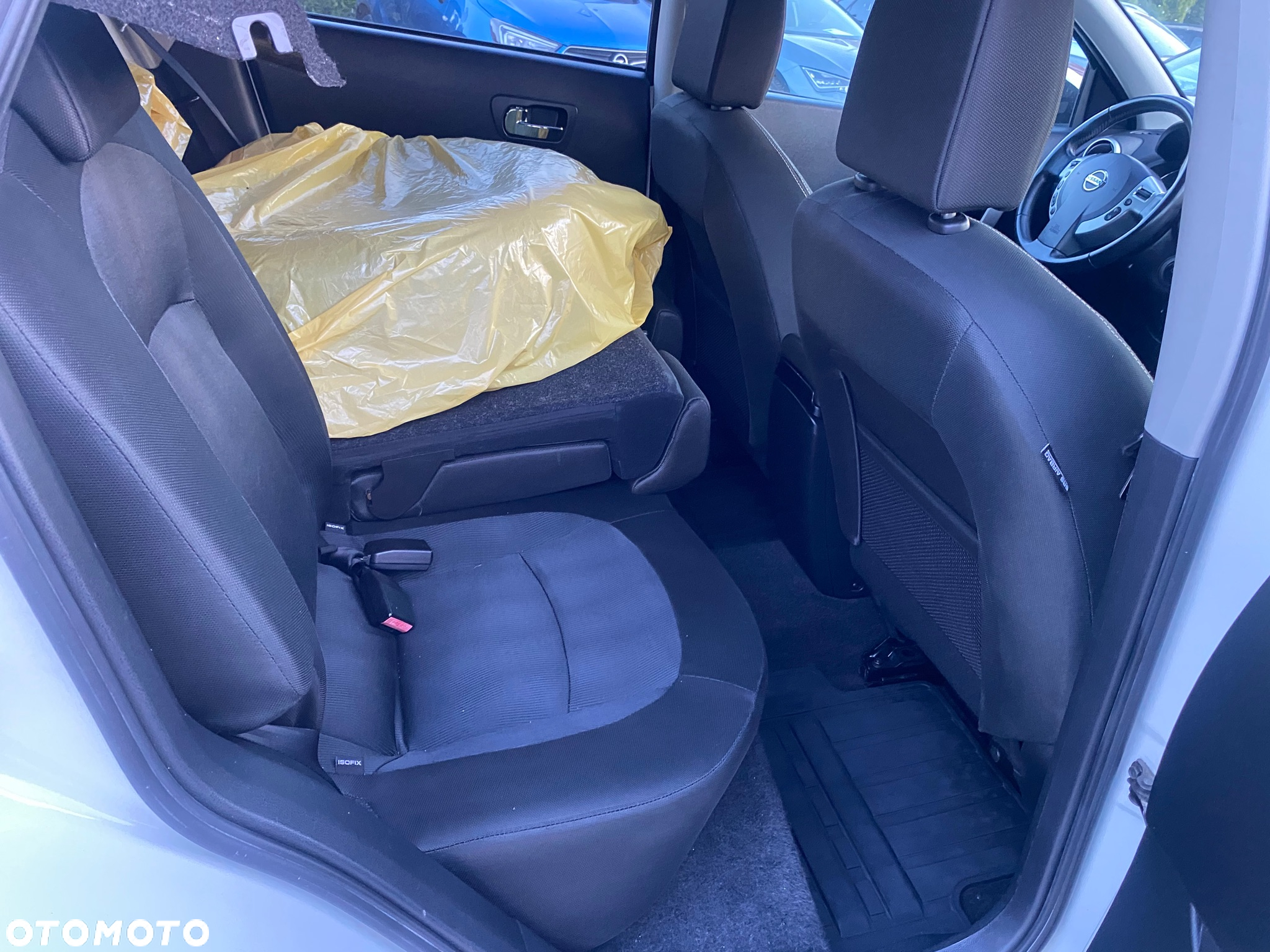 Nissan Qashqai 2.0 I-Way - 26