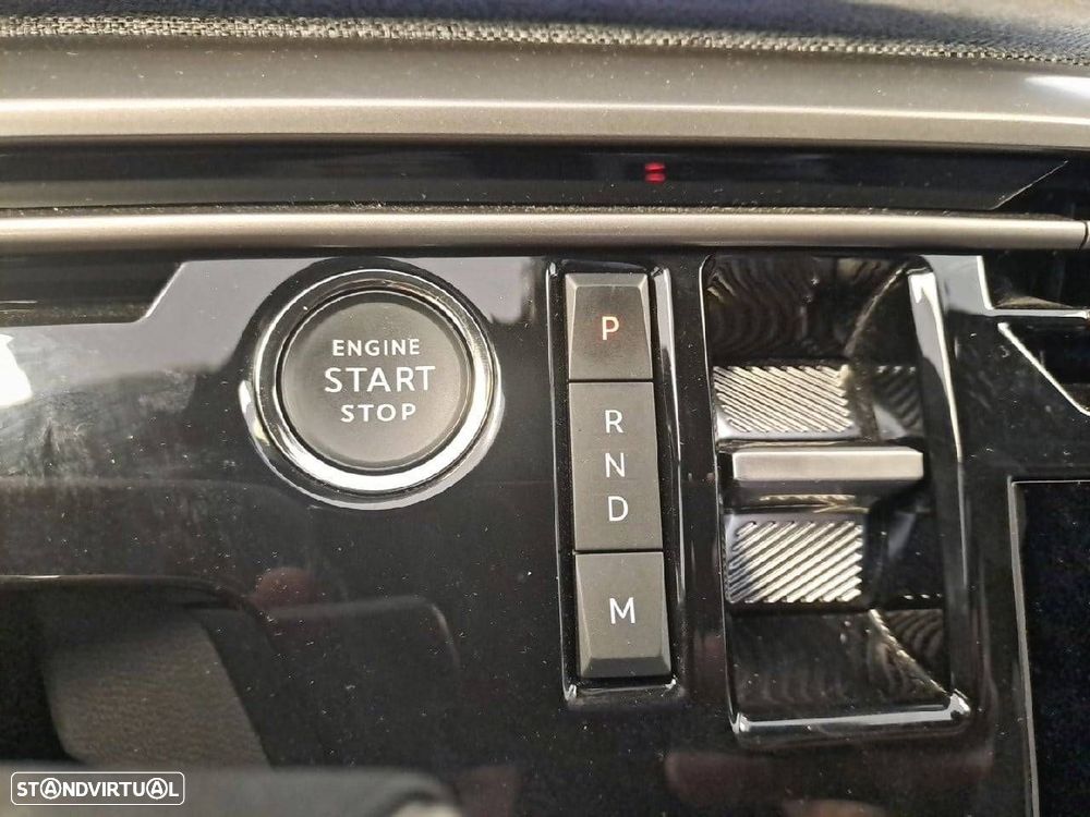 Peugeot 3008 1.2 Hybrid Allure e-DCS6 - 18