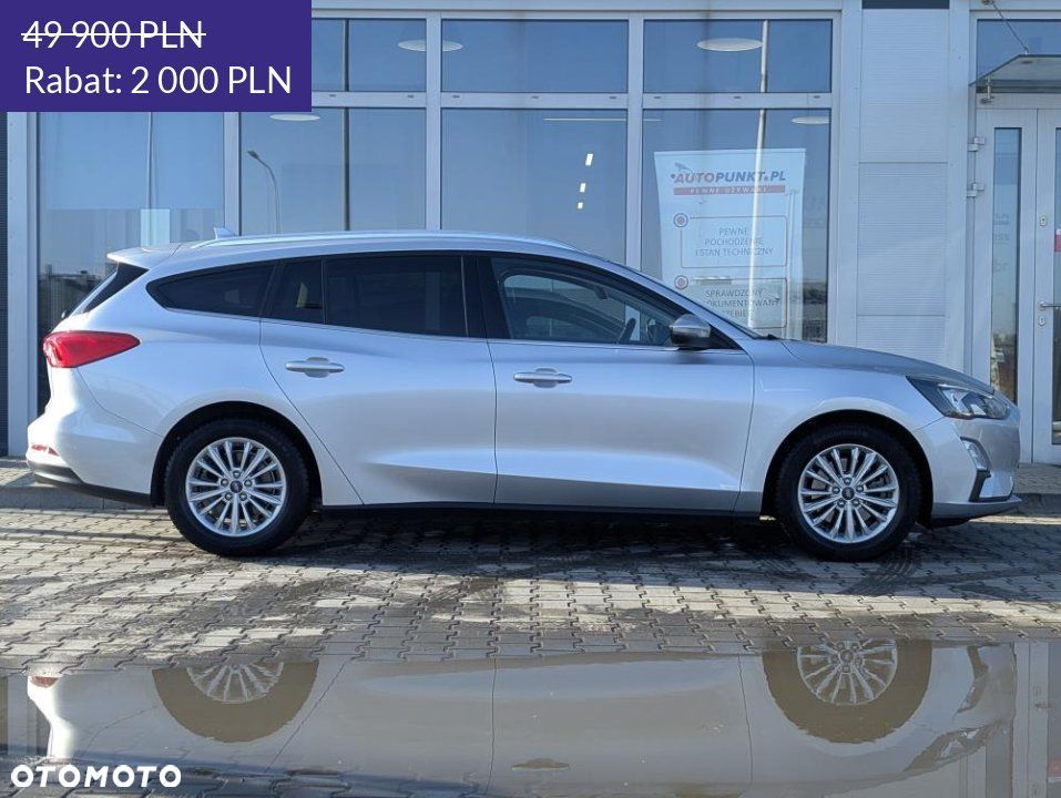 Ford Focus - 6