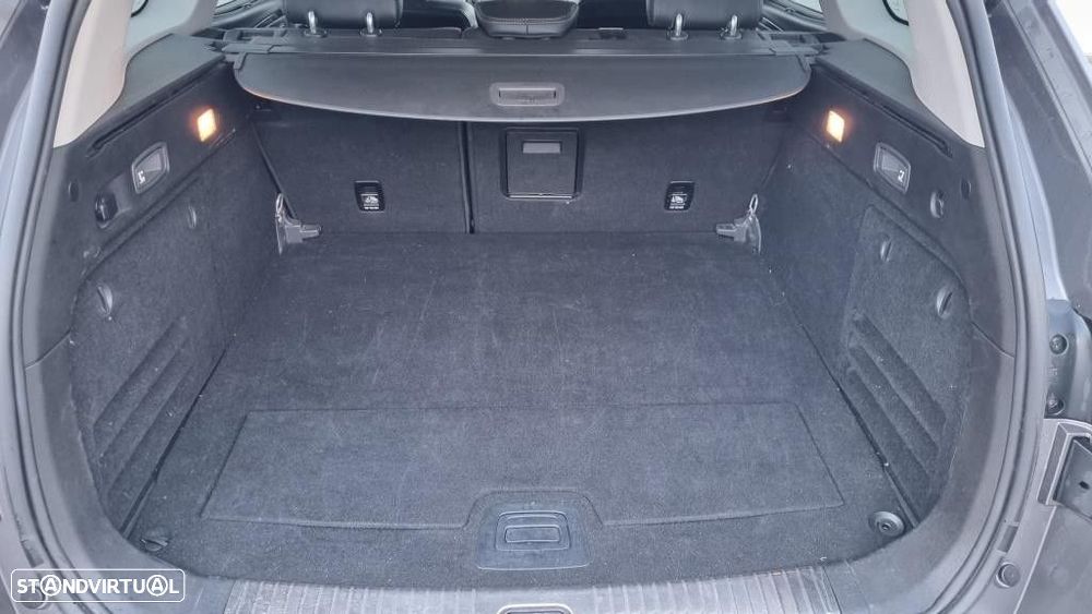 Renault Talisman Sport Tourer 1.7 Blue dCi Executive - 9