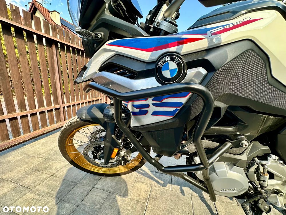 BMW GS - 3