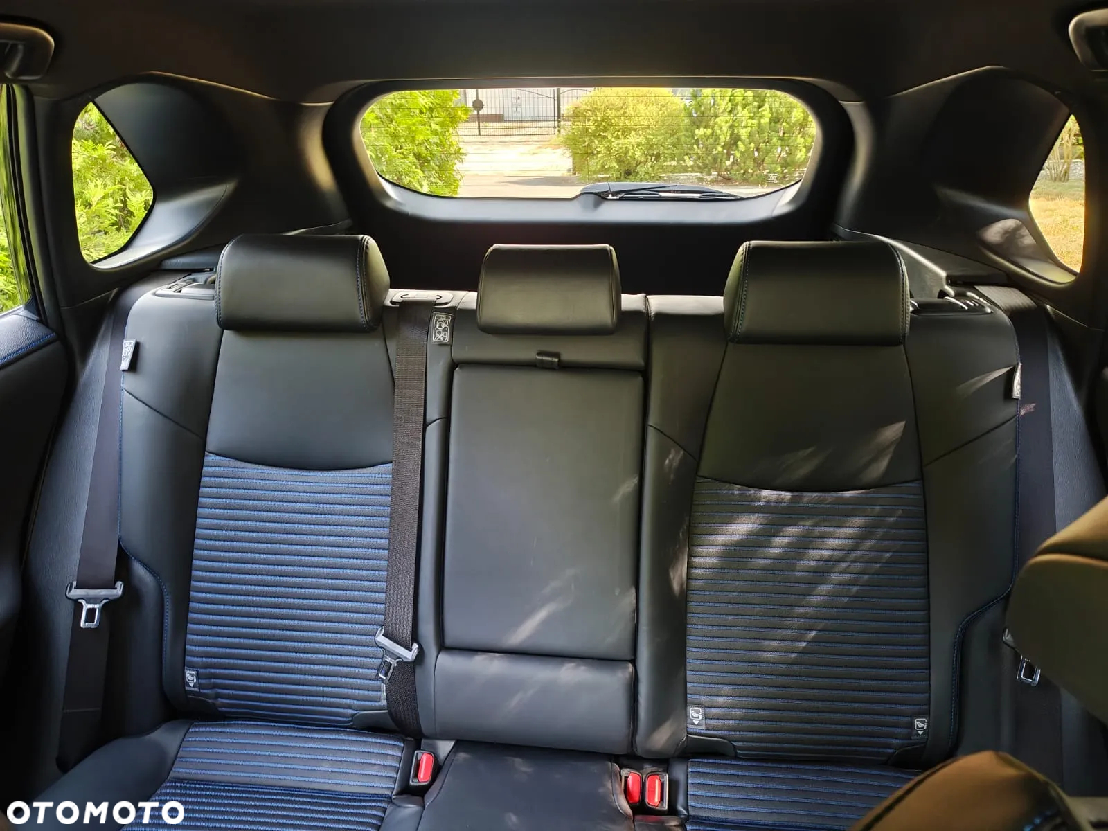 Toyota RAV4 2.5 Hybrid Selection 4x4 - 8