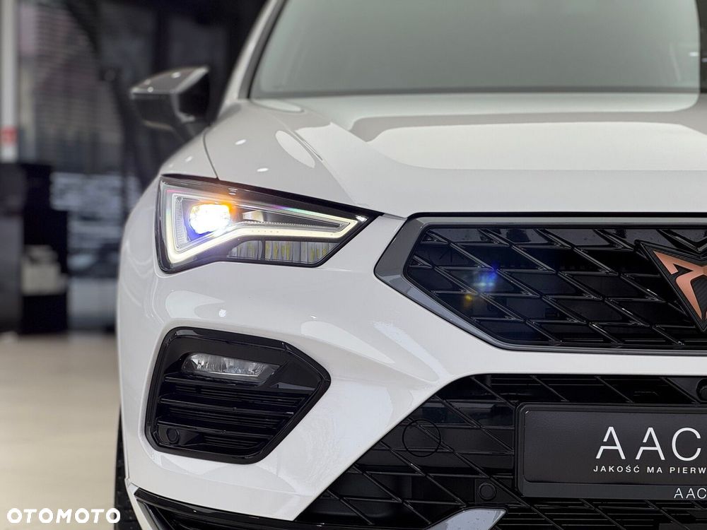 Cupra Ateca 1.5 TSI DSG - 40