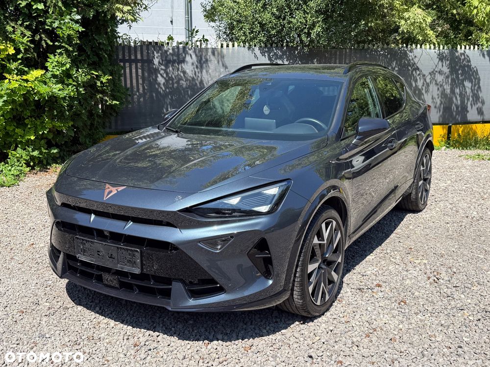 Cupra Formentor 2.0 TSI 4Drive Tribe Edition VZ DSG - 12