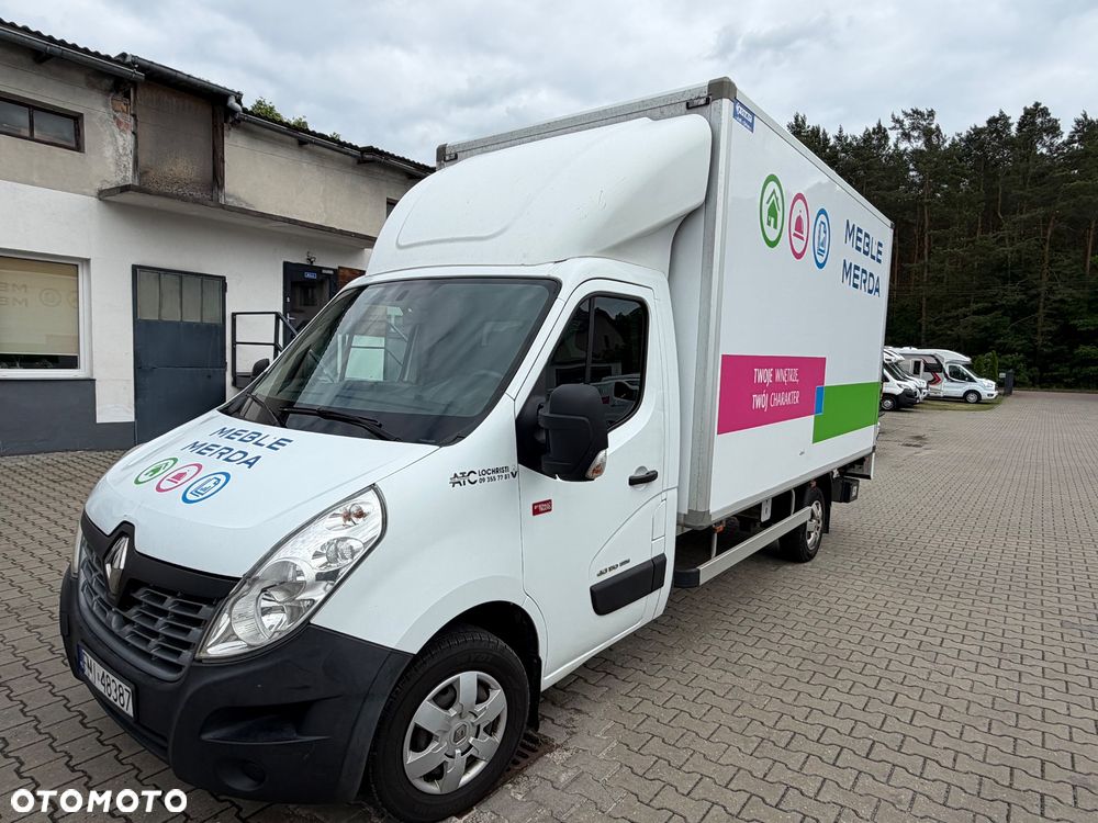 Renault Master - 6