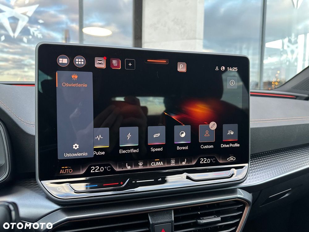 Cupra Leon 1.5 eTSI DSG - 21