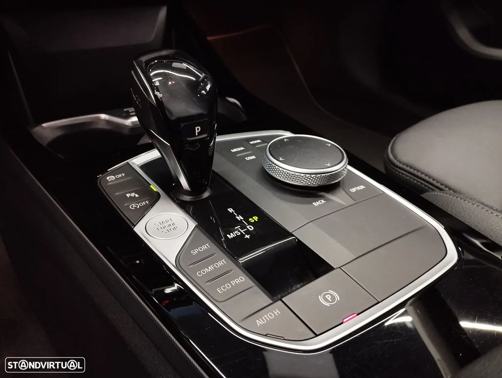 BMW 116 d Line Sport Auto - 33