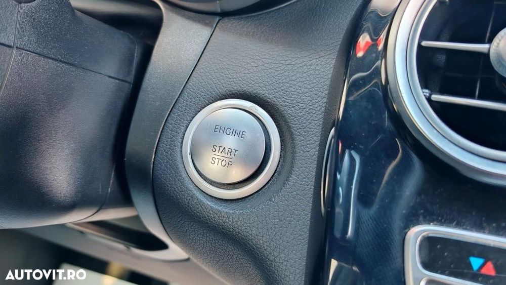 Mercedes-Benz GLC 220 d 4MATIC 9G-TRONIC Exclusive - 28