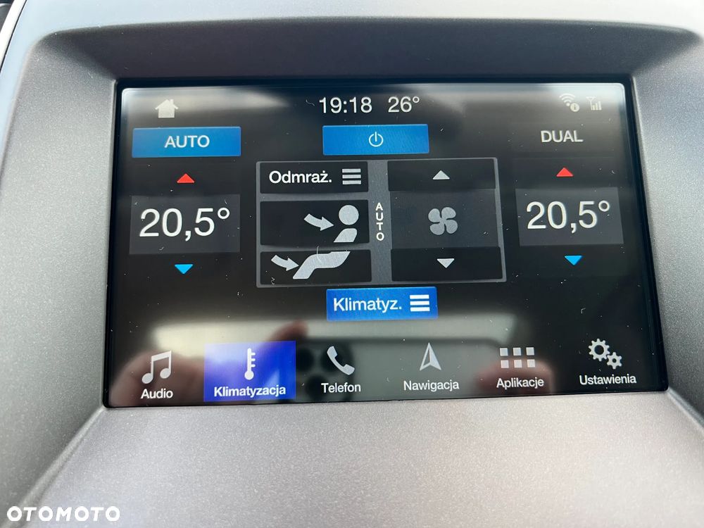 Ford S-Max 2.0 TDCi Titanium PowerShift - 40