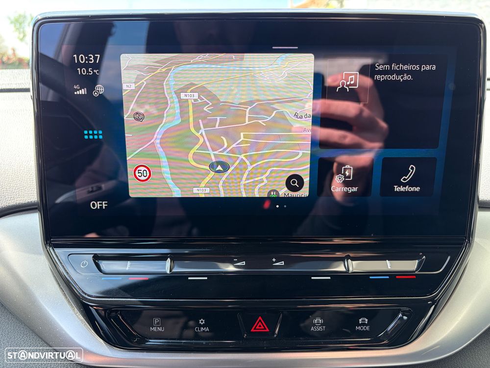 VW ID.4 77 kWh Pro Performance - 14