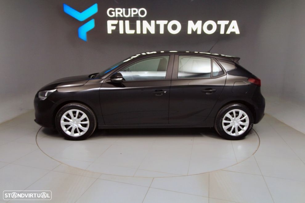 Opel Corsa 1.2 Edition - 5