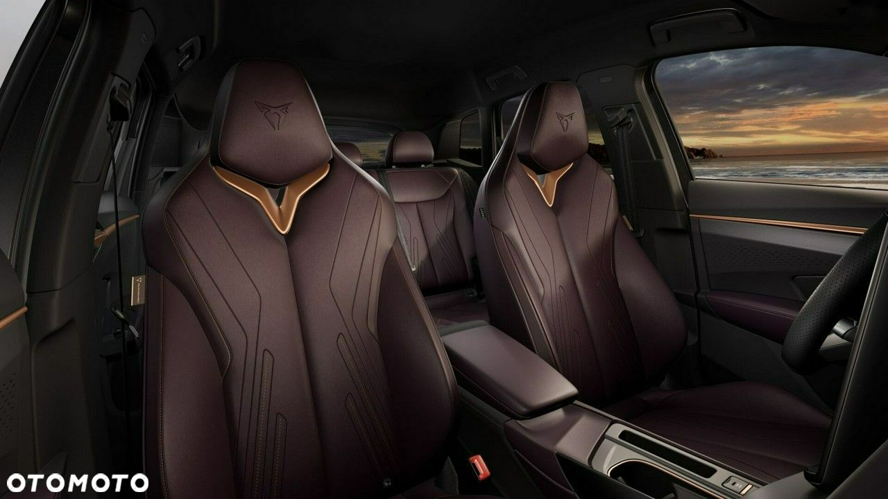 Cupra Terramar - 8