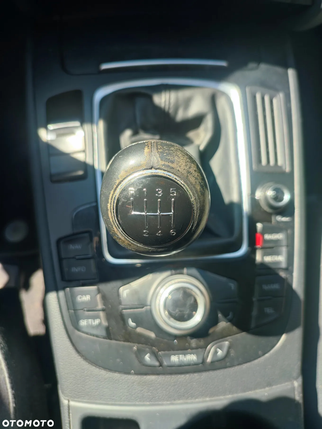 Audi A4 2.0 TDI - 23