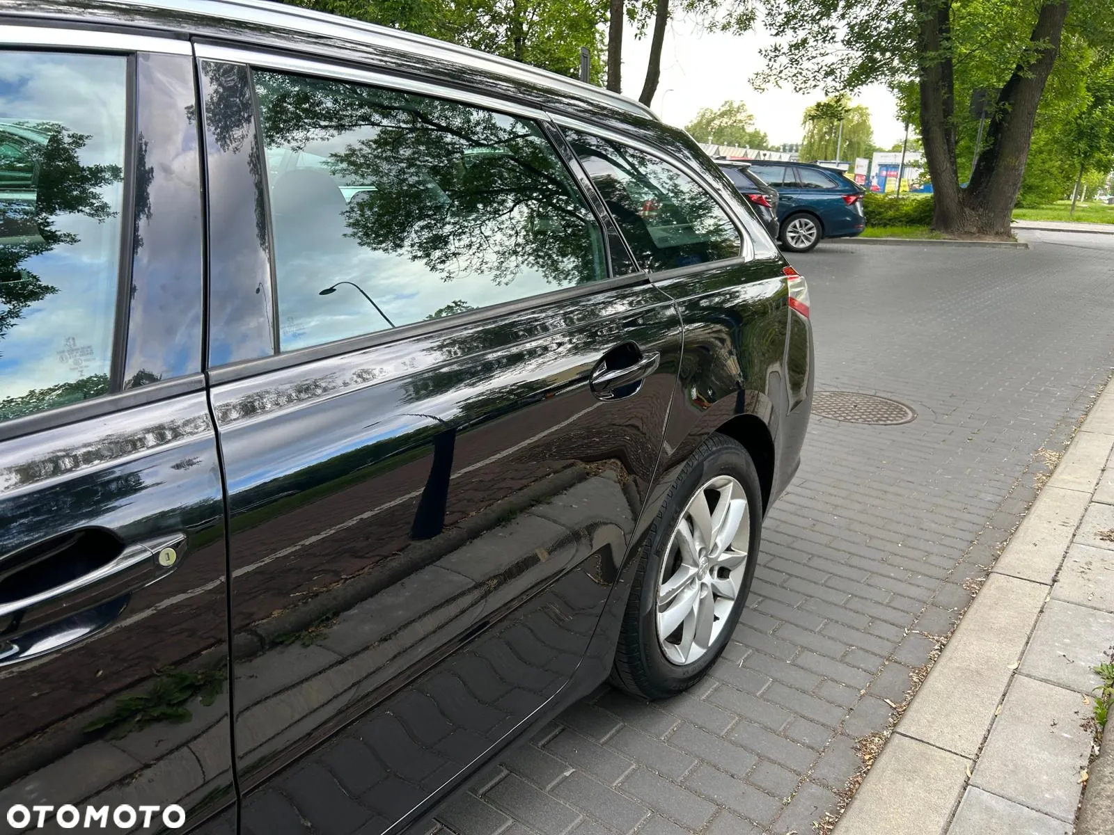 Peugeot 508 SW HDi FAP 140 Allure - 4