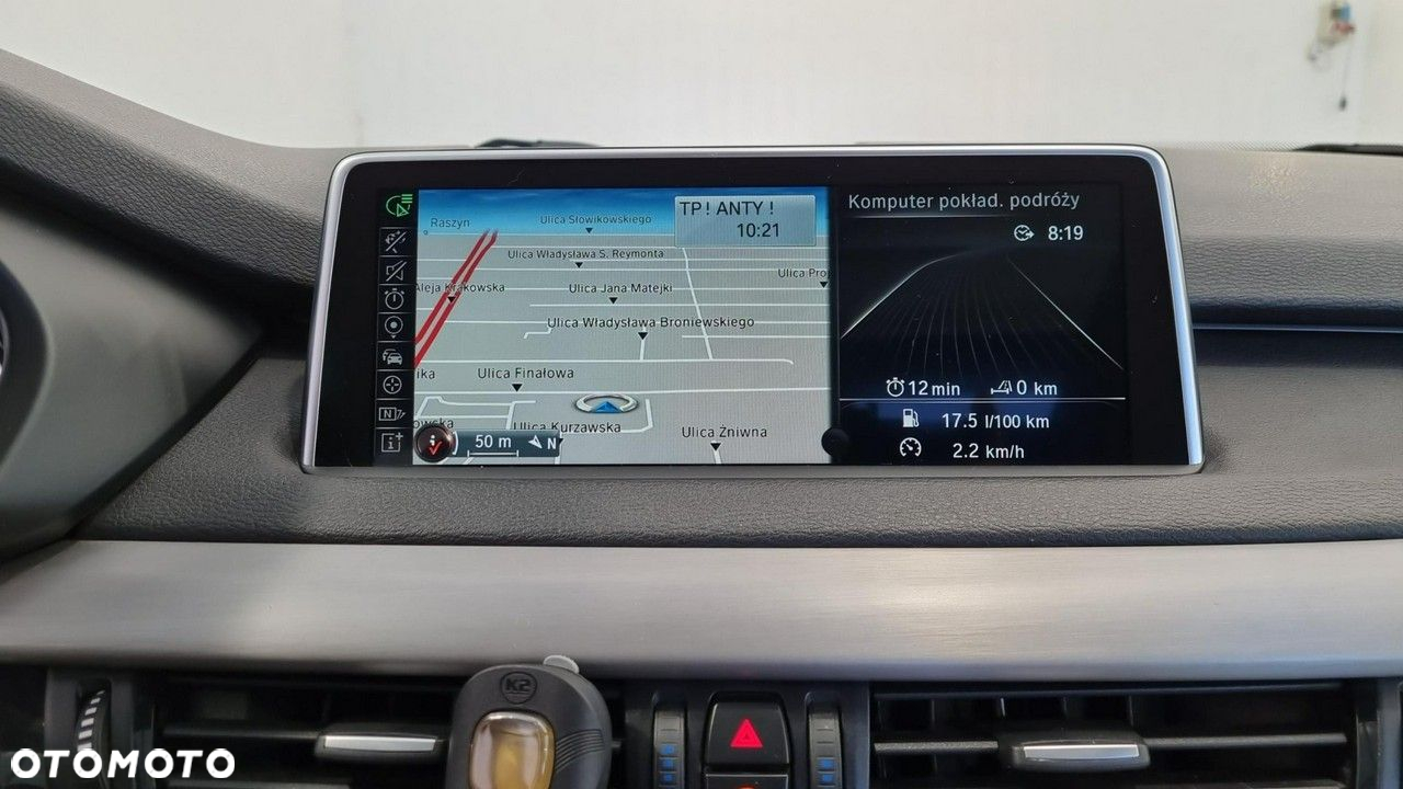 BMW X5 M - 25