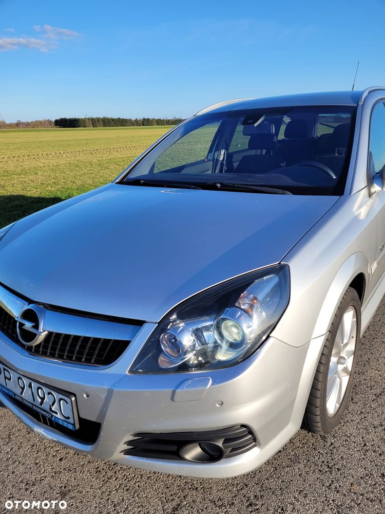 Opel Vectra - 12