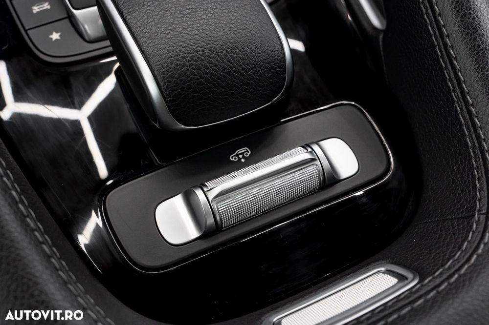 Mercedes-Benz GLE 450 d MHEV 4MATIC - 34