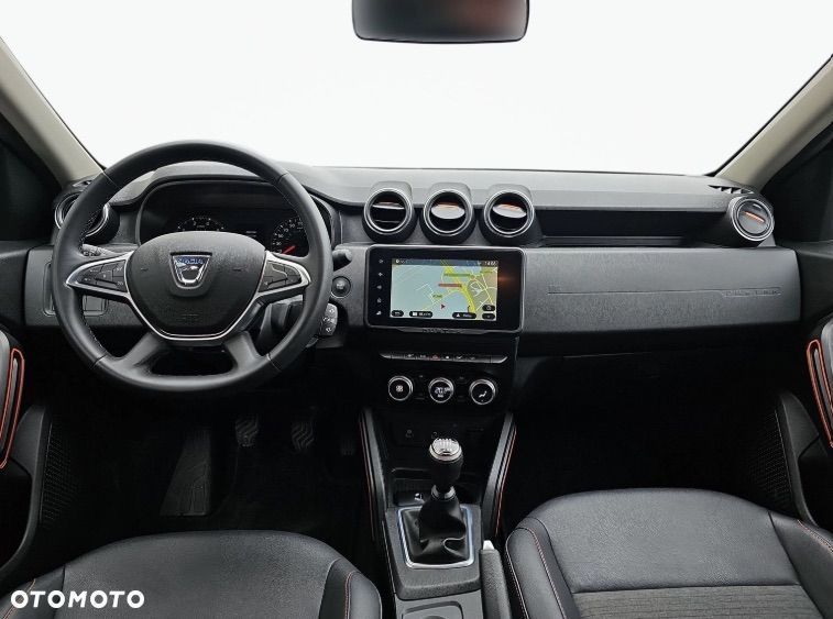 Dacia Duster - 11