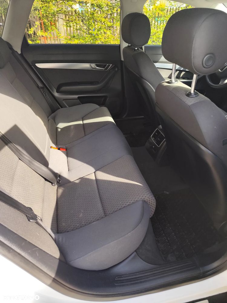 Audi A6 Avant 2.0 TDIe DPF - 16