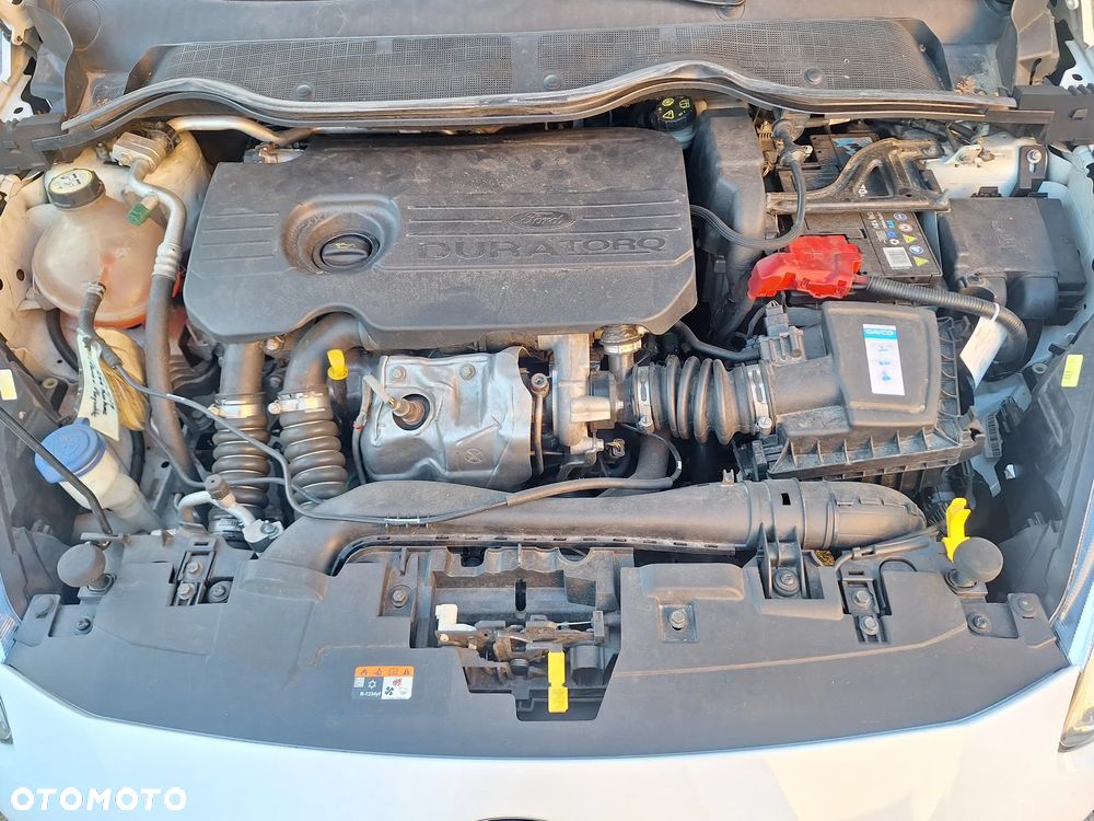 Ford Fiesta 1.5 TDCi S&S ACTIVE PLUS - 27