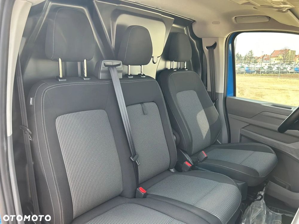 Volkswagen Transporter Furgon 2.0 TDI 170 KM automat - 15
