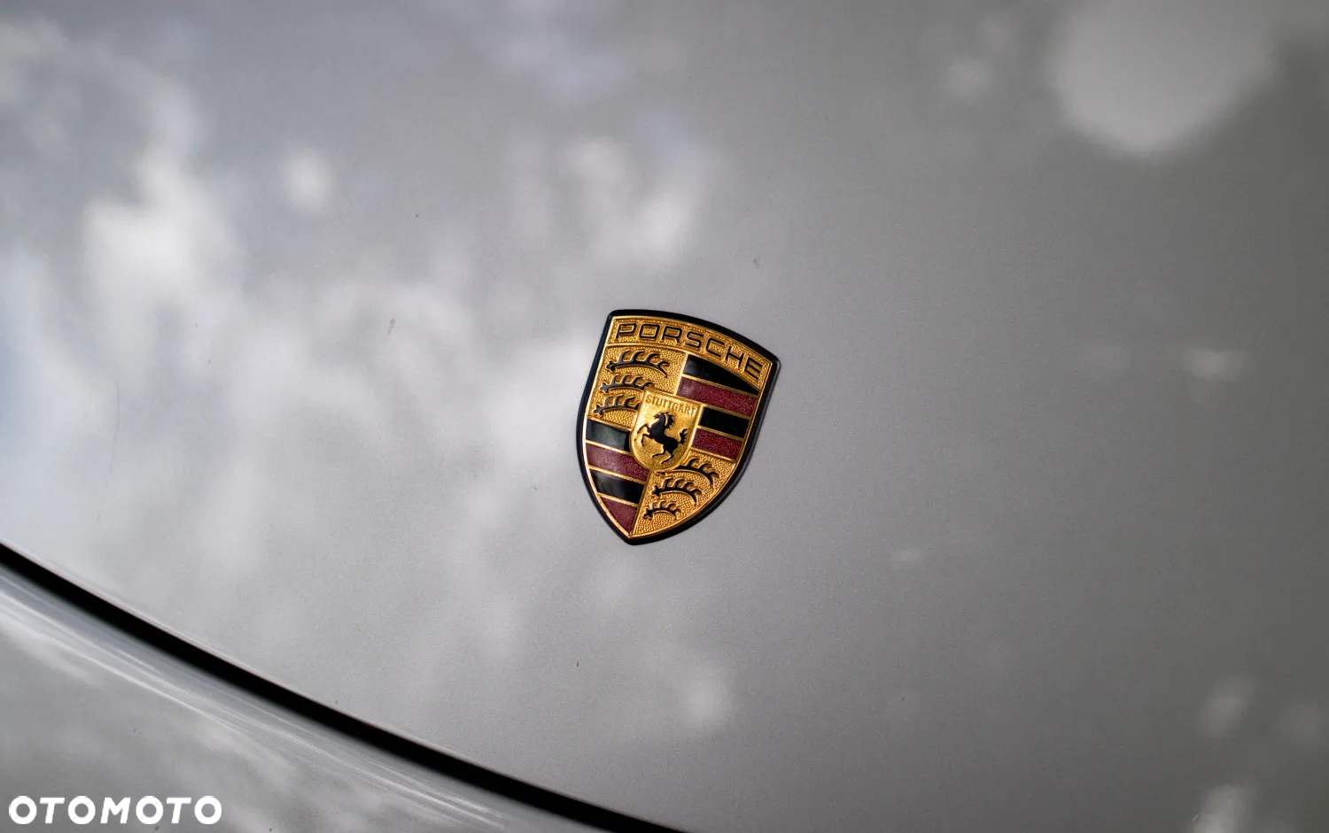 Porsche 911 - 4