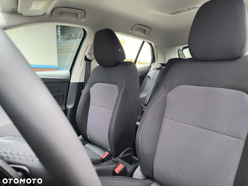 Skoda Fabia 1.0 TSI Drive DSG - 14