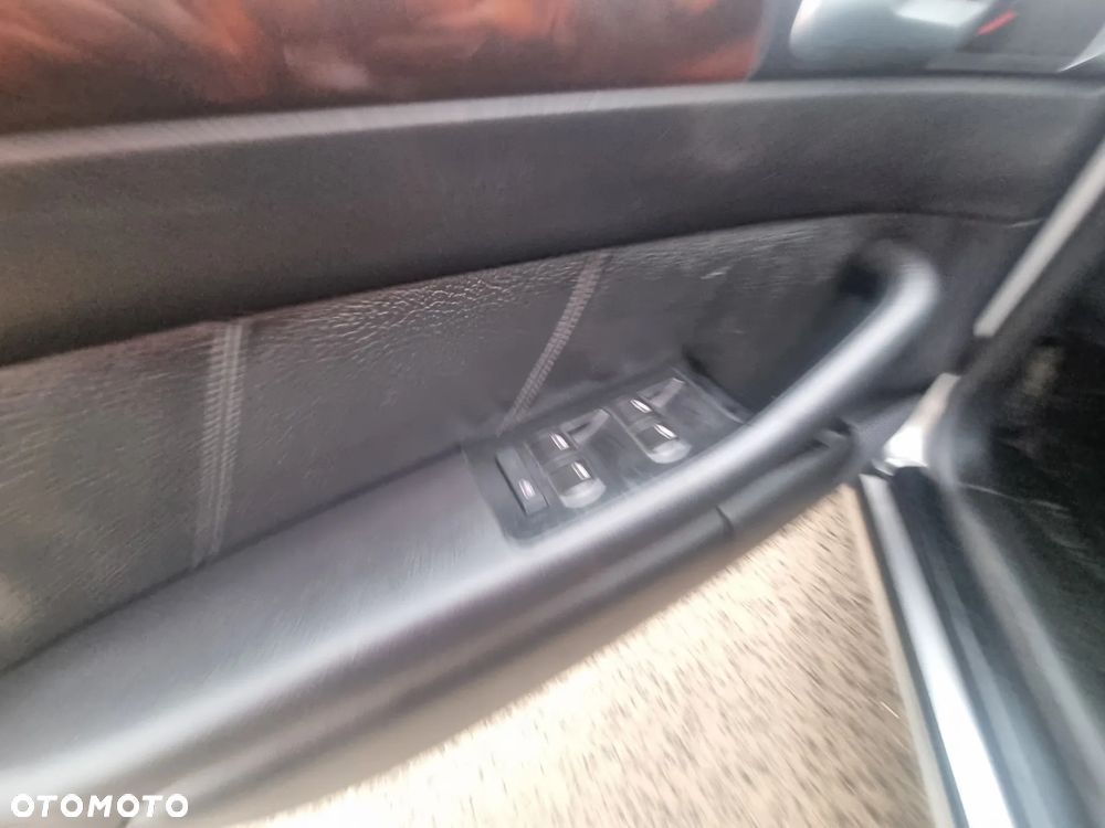 Audi A6 Limousine - 28