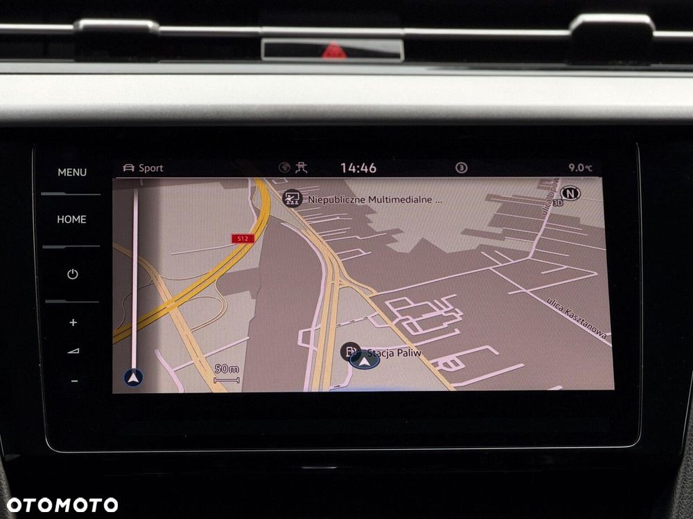 Volkswagen Arteon Shooting Brake 2.0 TDI R-Line DSG - 30