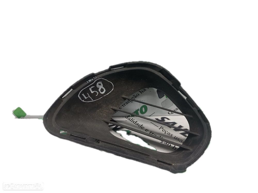 Grelha Frente / Frontal Renault Megane Iii Hatchback (Bz0/1_) - 2