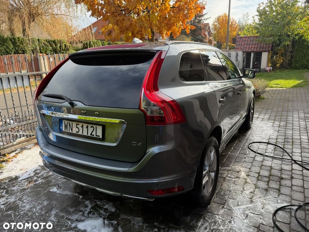 Volvo Xc60 2017 photo 3
