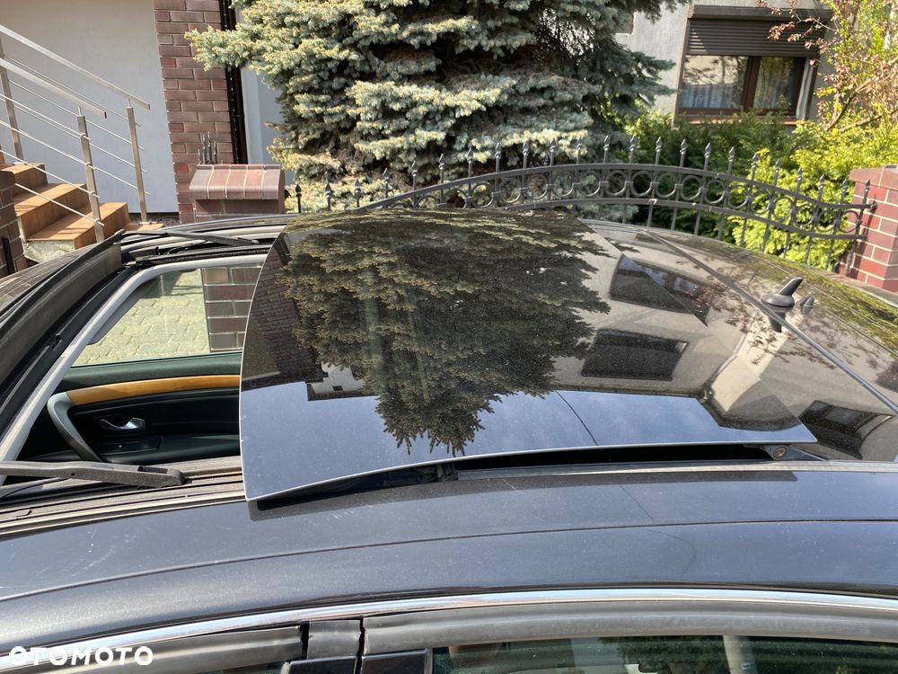 Renault Laguna 2.0 dCi FAP Privilege - 6