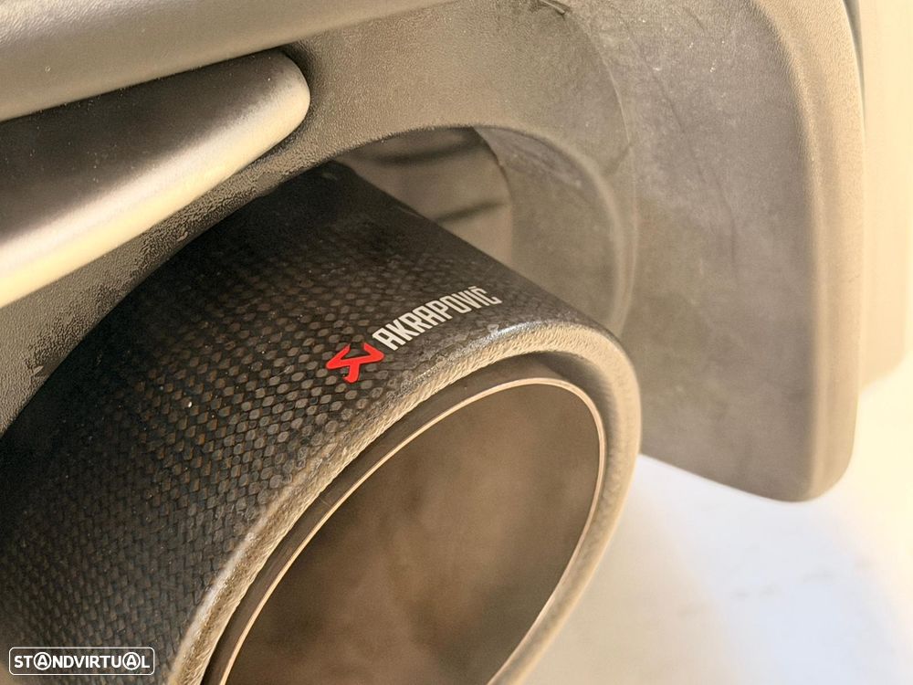 Abarth 695 1.4 T-Jet Rivale MTA - 36