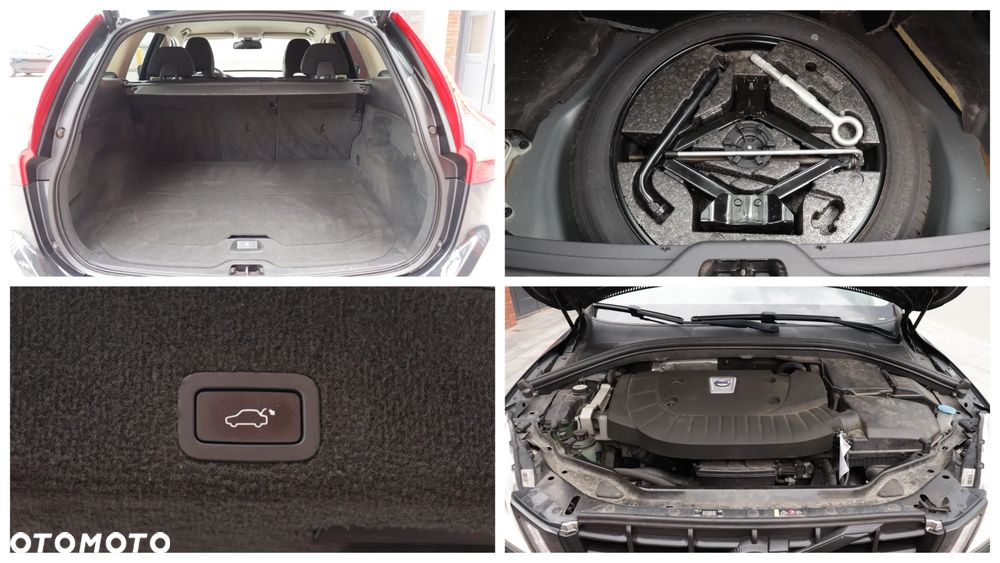 Volvo XC 60 D3 Momentum - 35