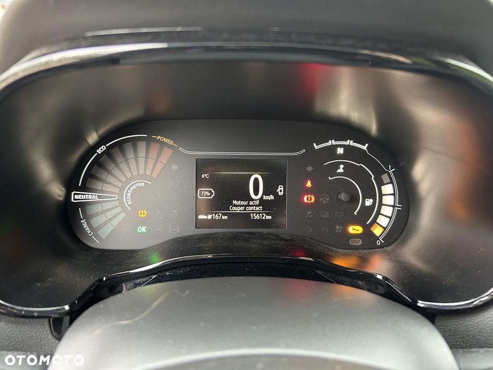 Dacia Spring Electric 65 Extreme - 15