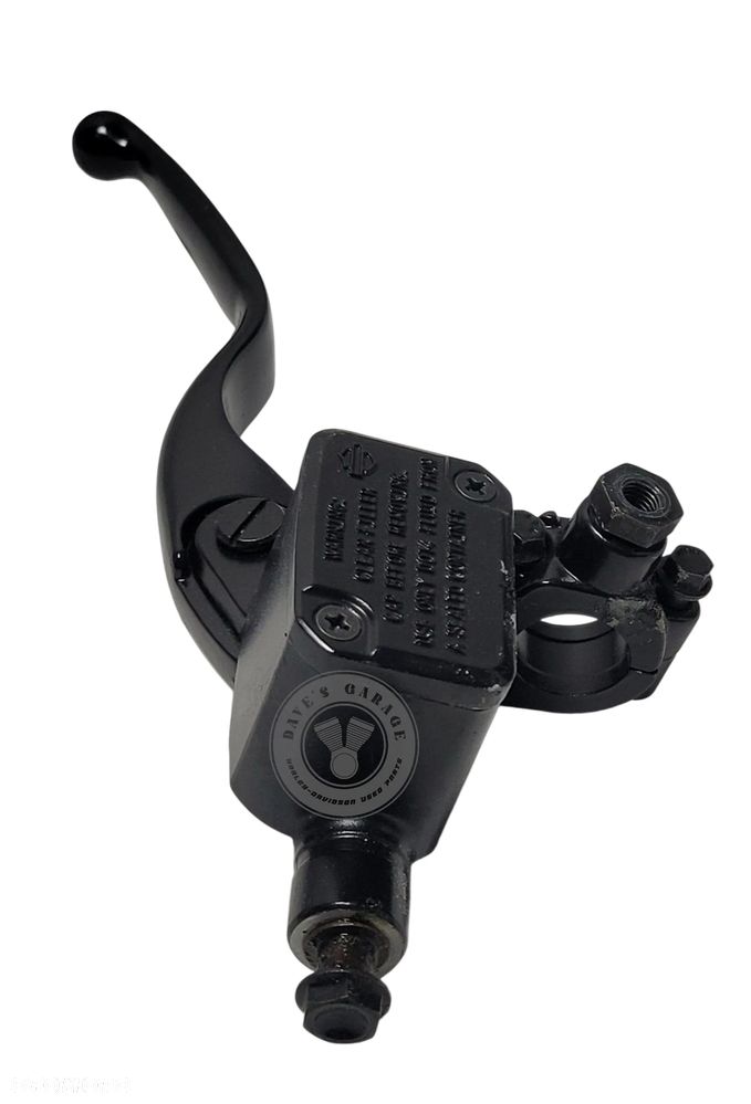Pompa hamulcowa przód Harley Davidson XG Street 41700079 - 5